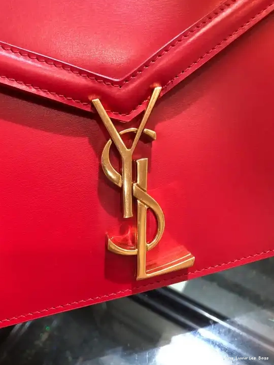 Tony Luxuries YSL CASSANDRA 0629